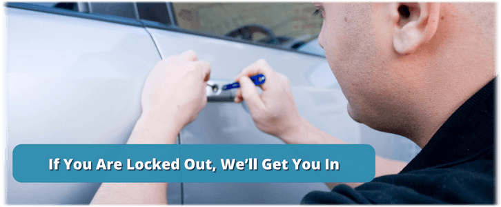 Car Lockout Service Kannapolis NC  (704) 538-4861