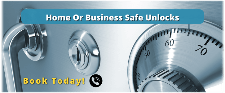 Safe Cracking Service Kannapolis NC (704) 538-4861